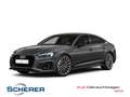 Audi A5 40 TFSI quattro S tro. PANO MAT-LED Grau - thumbnail 1