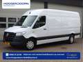 Mercedes-Benz Sonstige eSprinter 314 Accu 113 kWh WLPT 445 KM - Snelladen Weiß - thumbnail 1