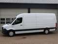 Mercedes-Benz Sonstige eSprinter 314 Accu 113 kWh WLPT 445 KM - Snelladen Weiß - thumbnail 5