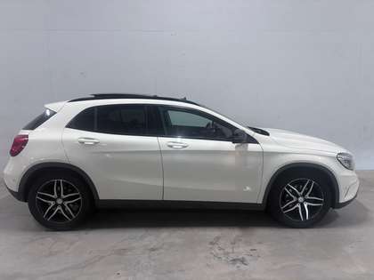 Mercedes-Benz GLA 220 CDI AMG Automaat Leer Navi Pano