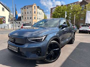 RWD Ultra Black Ed. ex. Range Pano,360°,AHK