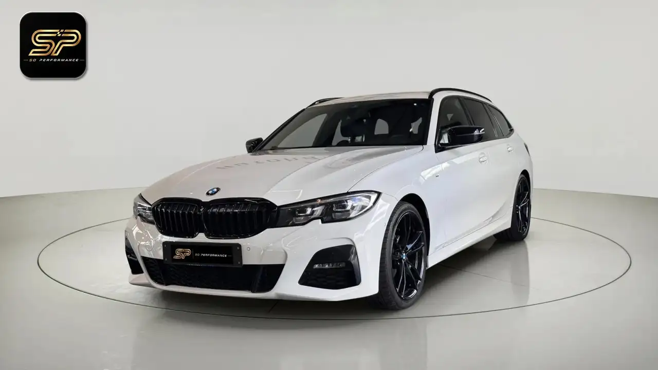 BMW Unknown
