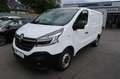Renault Trafic Kasten L1H1 2,8t Komfort #erst 45 tkm#AHK Blanc - thumbnail 1