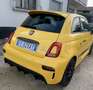 Abarth 595 Competizione abarth 595 competizione 1.4 Turbo T-Jet 180cv - thumbnail 2