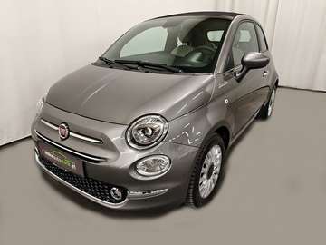 Hybrid Dolcevita Cabrio, PDC, LM