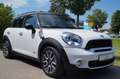 MINI Cooper S Countryman Cooper S All4 Xenon Klima Weiß - thumbnail 1