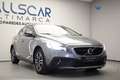 Volvo V40 2.0 D2 Cross Country Auto Gris - thumbnail 1