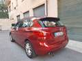 BMW 218 Serie 2 F45 2014 Active Tourer 218d Advantage Rosso - thumbnail 2