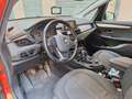 BMW 218 Serie 2 F45 2014 Active Tourer 218d Advantage Rosso - thumbnail 5