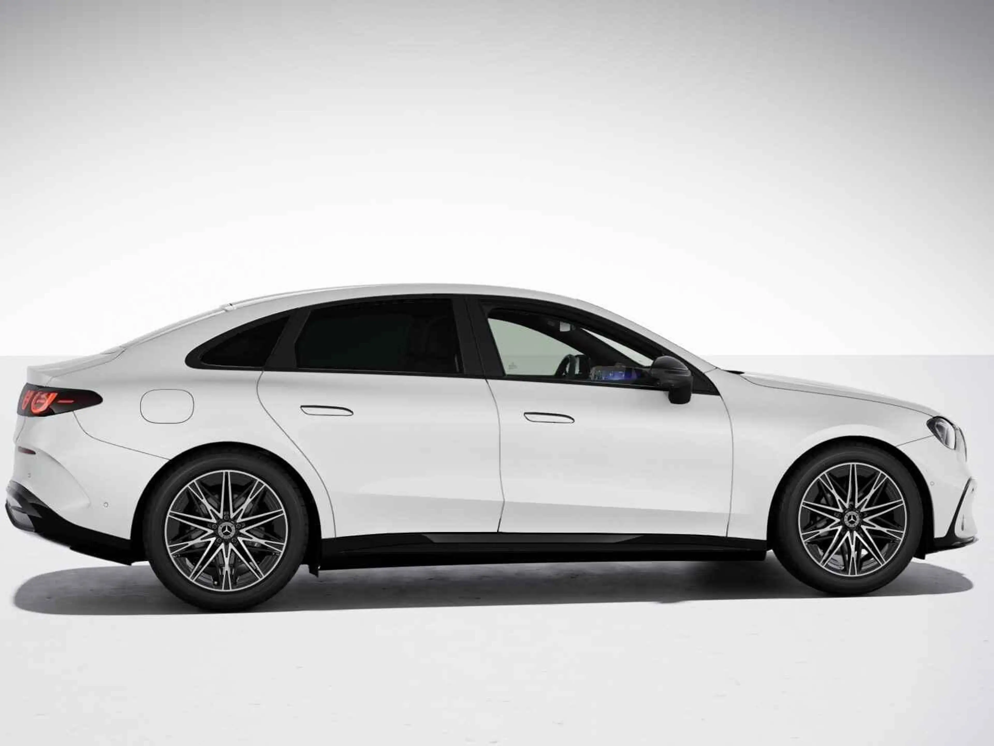 Mercedes-Benz C 400 electric 4MATIC Launch Edition 94 kWh — photo 7