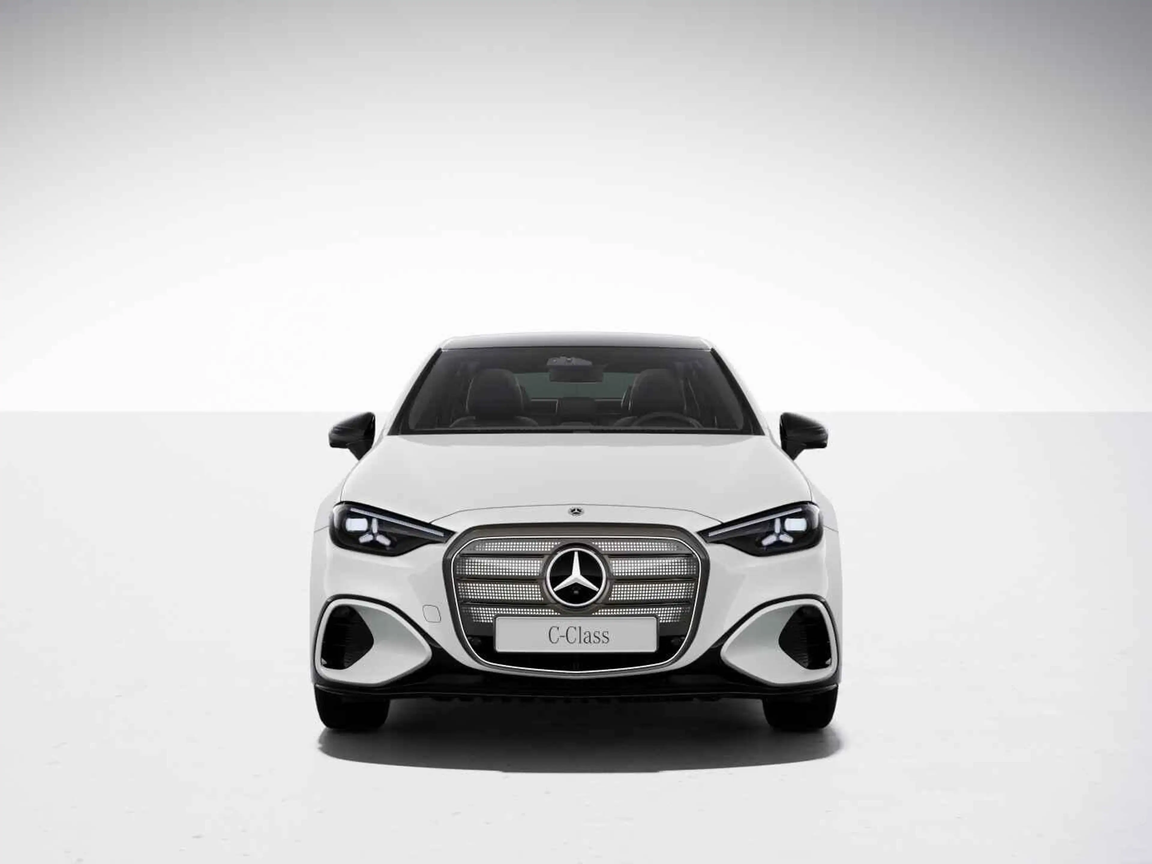 Mercedes-Benz C 400 electric 4MATIC Launch Edition 94 kWh — photo 8