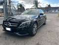 Mercedes-Benz C 220 Classe C-W205 2016 Berlina d Premium Plus Nero - thumbnail 1