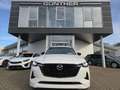 Mazda CX-60 2.5L PHEV 327ps Homura Plus, Panorama, sofort Blanc - thumbnail 1