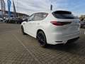 Mazda CX-60 2.5L PHEV 327ps Homura Plus, Panorama, sofort Blanc - thumbnail 4