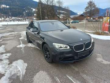 750d xDrive Österreich-Paket Aut. Österreich-Paket