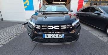 Stepway 1.0 TCe 90- 2023 GPS Caméra Garantie12 mois