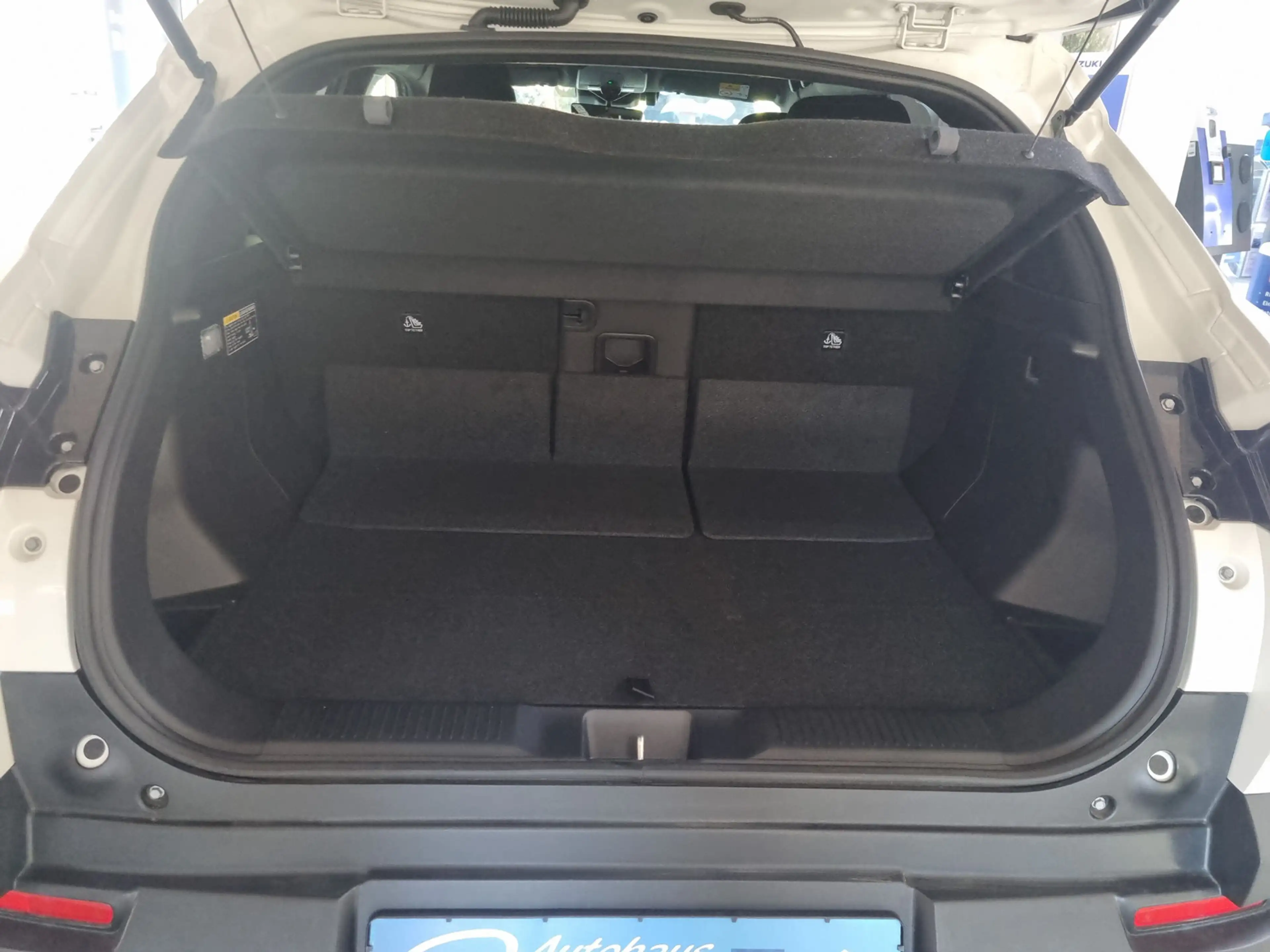 Suzuki Vitara 128 kW eAxle Comfort *8 Jahre Garantie* — photo 11