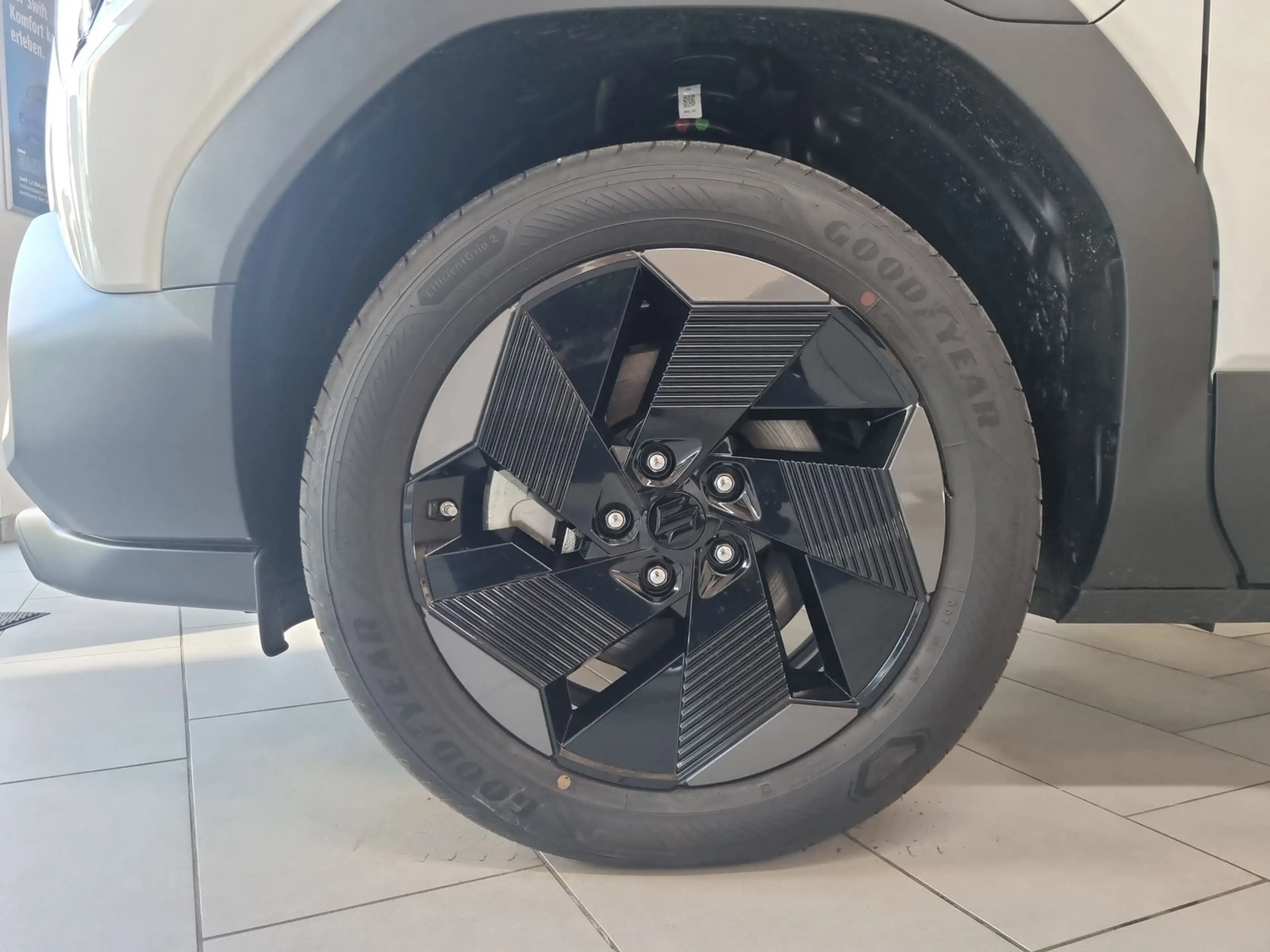 Suzuki Vitara 128 kW eAxle Comfort *8 Jahre Garantie* — photo 10