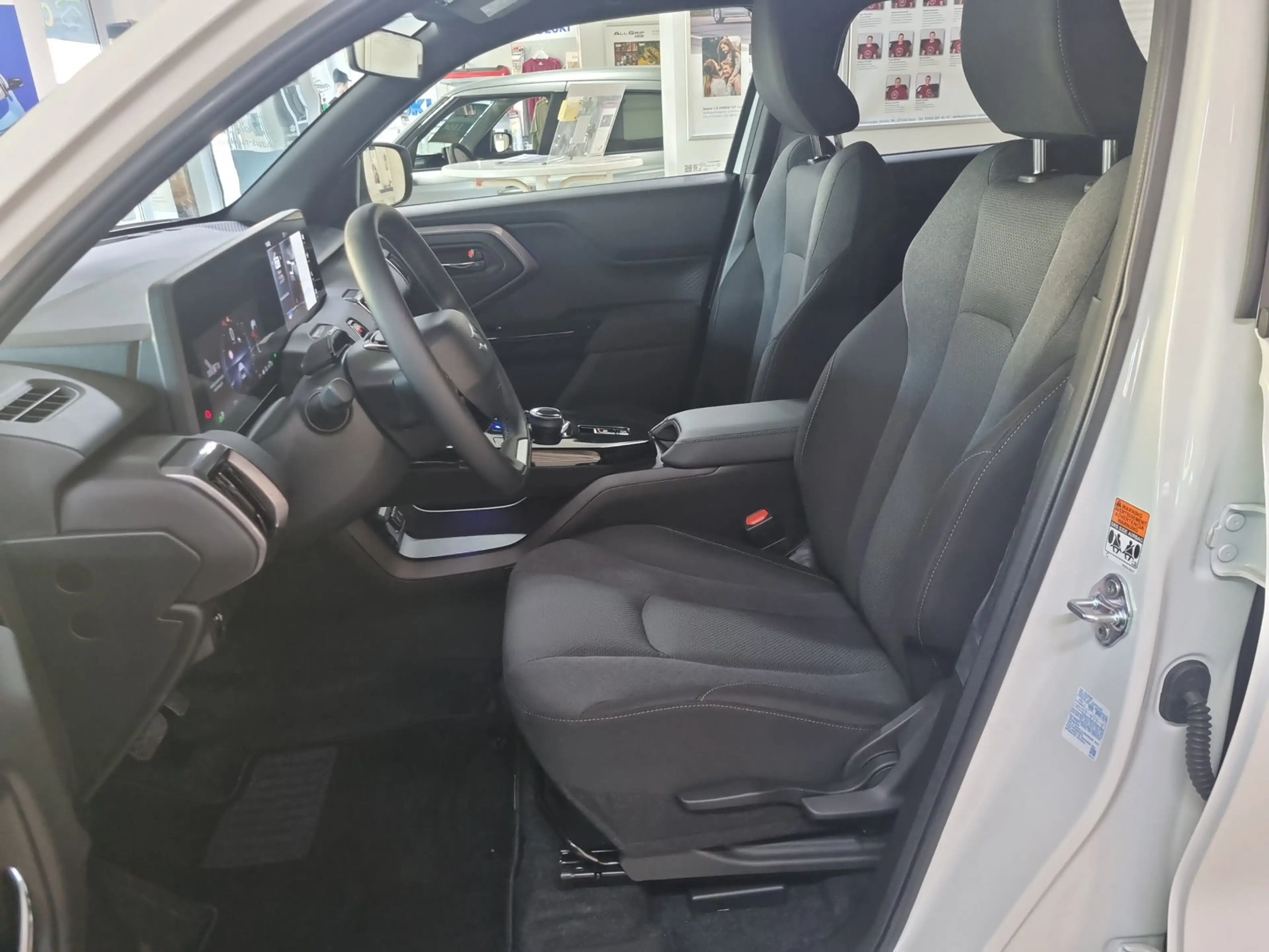Suzuki Vitara 128 kW eAxle Comfort *8 Jahre Garantie* — photo 14