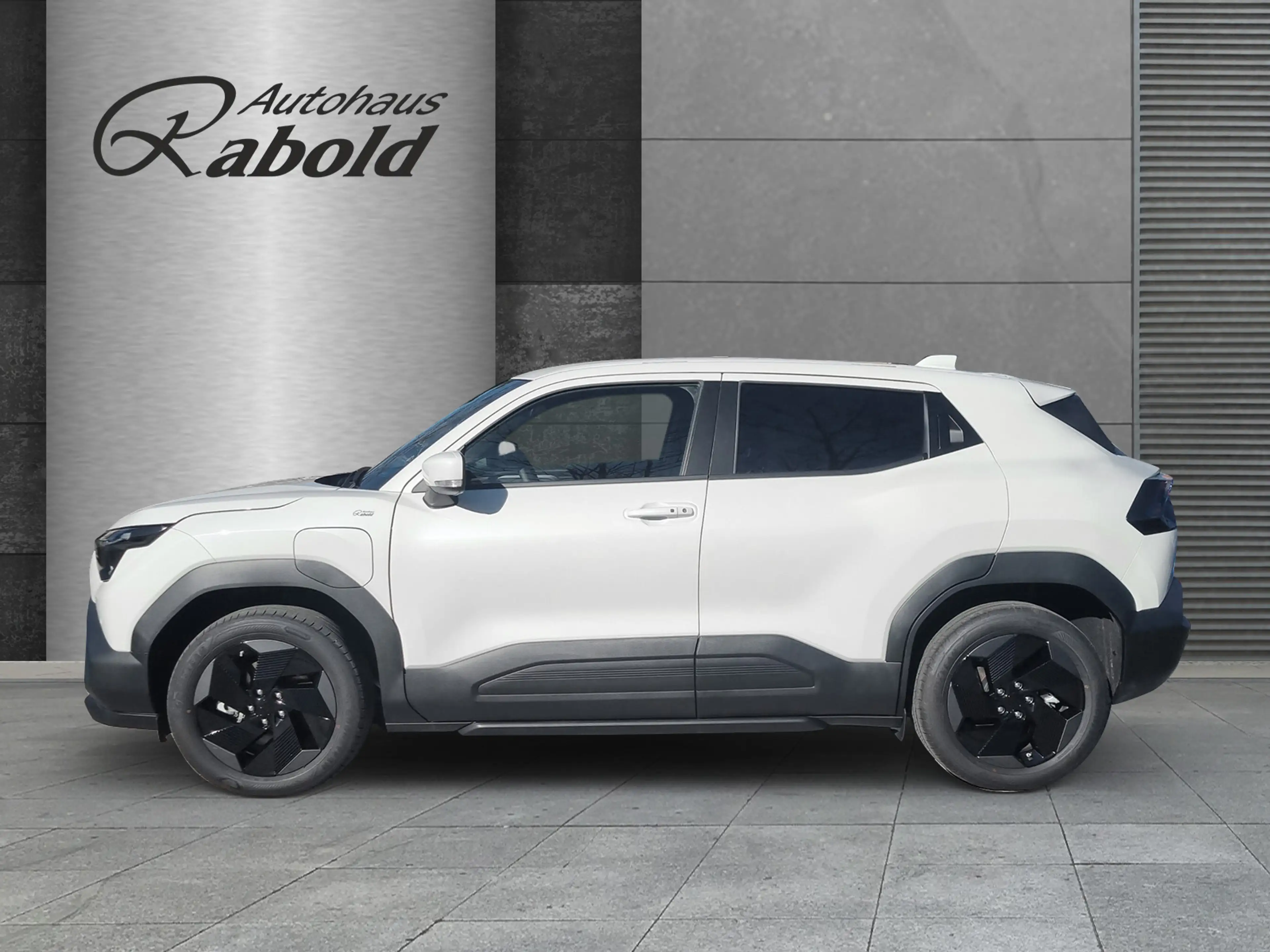 Suzuki Vitara 128 kW eAxle Comfort *8 Jahre Garantie* — photo 2