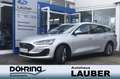 Ford Focus Focus Turnier mHEV Titanium **ACC,LED,Kamera,SYNC4 Silber - thumbnail 1
