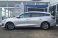 Ford Focus Focus Turnier mHEV Titanium **ACC,LED,Kamera,SYNC4 Silber - thumbnail 2