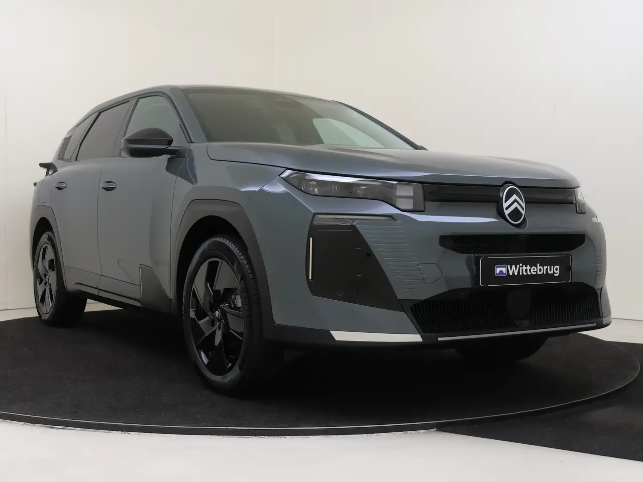 Citroen C5 Aircross 2026