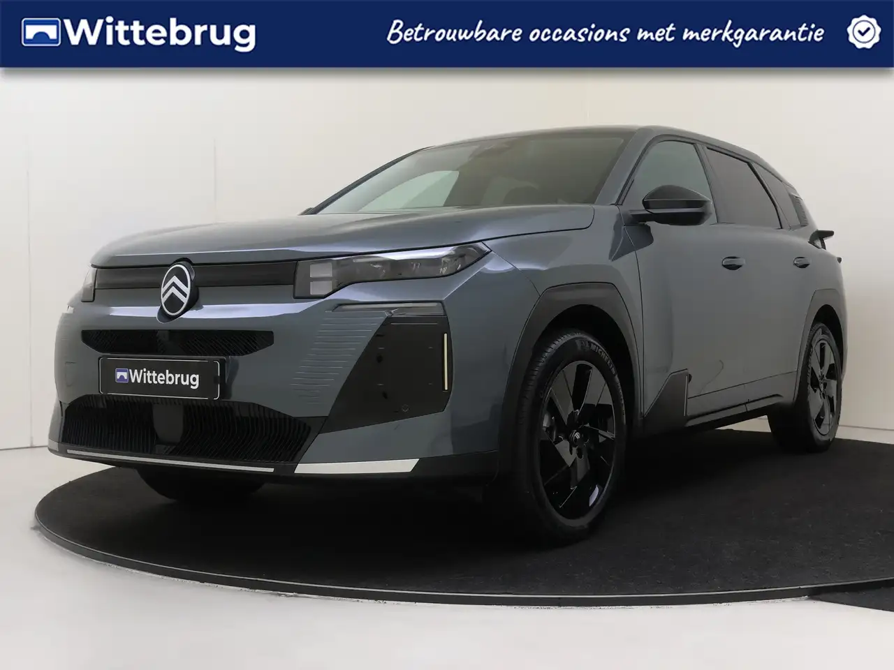 Citroen C5 Aircross 2026
