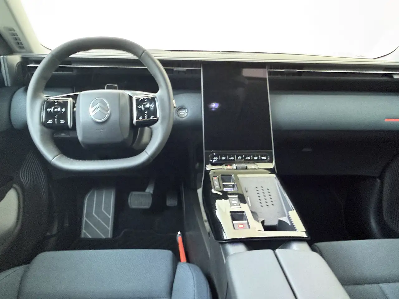 Citroen C5 Aircross 2026