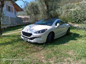 1.6 thp 16v 200cv FL