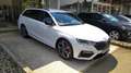 Skoda Octavia Combi RS 2.0 TSI DCC ACC HEAD-UP 19 ZOLL Weiß - thumbnail 3