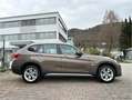 BMW X1 xDrive18d Österreich P. Finanzierung möglich Braun - thumbnail 6