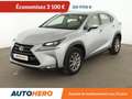 Lexus NX 300h 300h Business 2WD Auto Grau - thumbnail 1