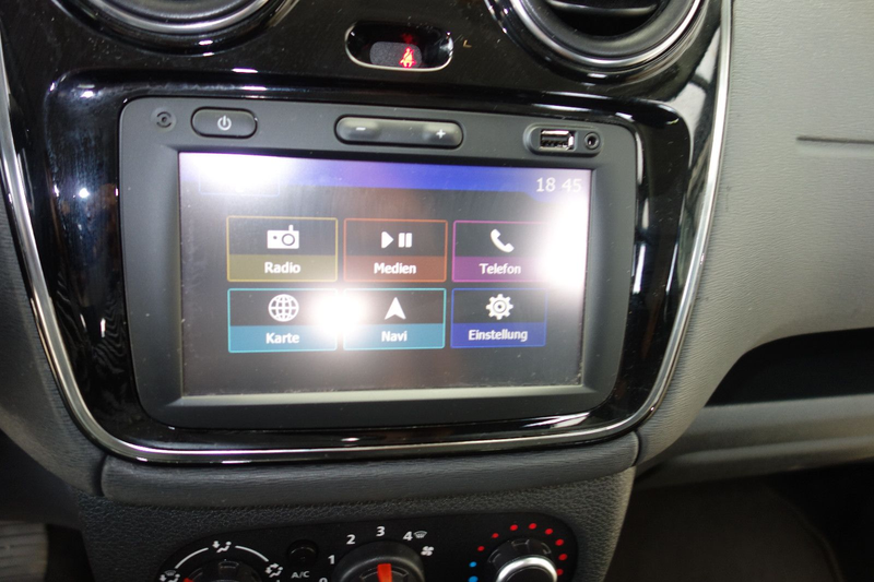 Dacia Lodgy Laureate/Klima,Navi,Kamera — photo 6