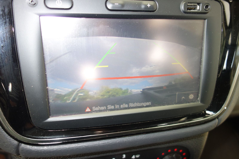 Dacia Lodgy Laureate/Klima,Navi,Kamera — photo 7