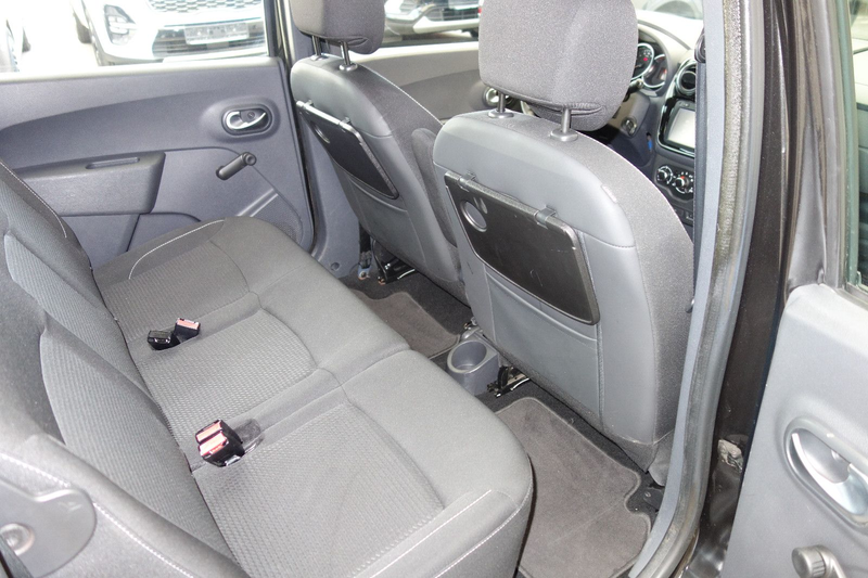 Dacia Lodgy Laureate/Klima,Navi,Kamera — photo 9
