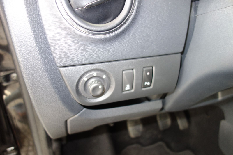 Dacia Lodgy Laureate/Klima,Navi,Kamera — photo 14