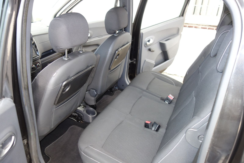 Dacia Lodgy Laureate/Klima,Navi,Kamera — photo 11