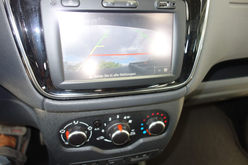 Dacia Lodgy Laureate/Klima,Navi,Kamera — photo 15