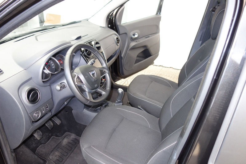 Dacia Lodgy Laureate/Klima,Navi,Kamera — photo 12