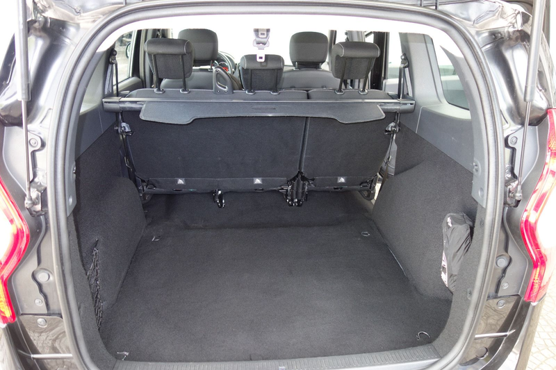 Dacia Lodgy Laureate/Klima,Navi,Kamera — photo 10