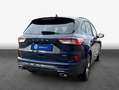 Ford Kuga 2.5 Duratec PHEV ST-LINE Blau - thumbnail 2