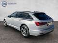 Audi A6 50 TDI quattro Sport Silber - thumbnail 3