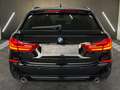 BMW 520 520d Touring Aut. Schwarz - thumbnail 5