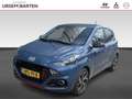 Hyundai i10 1.0 T-GDI N Line 5-zits Blauw - thumbnail 1