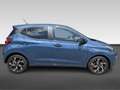 Hyundai i10 1.0 T-GDI N Line 5-zits Blauw - thumbnail 9