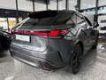 Lexus RX 500h DIRECT4 F SPORT+ LED, Navi, Pano, HUD, BT Grau - thumbnail 4