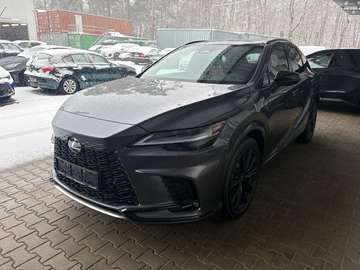 DIRECT4 F SPORT+ LED, Navi, Pano, HUD, BT