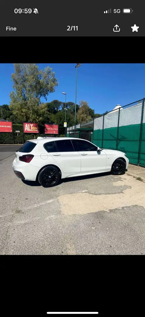 BMW 118 - 2