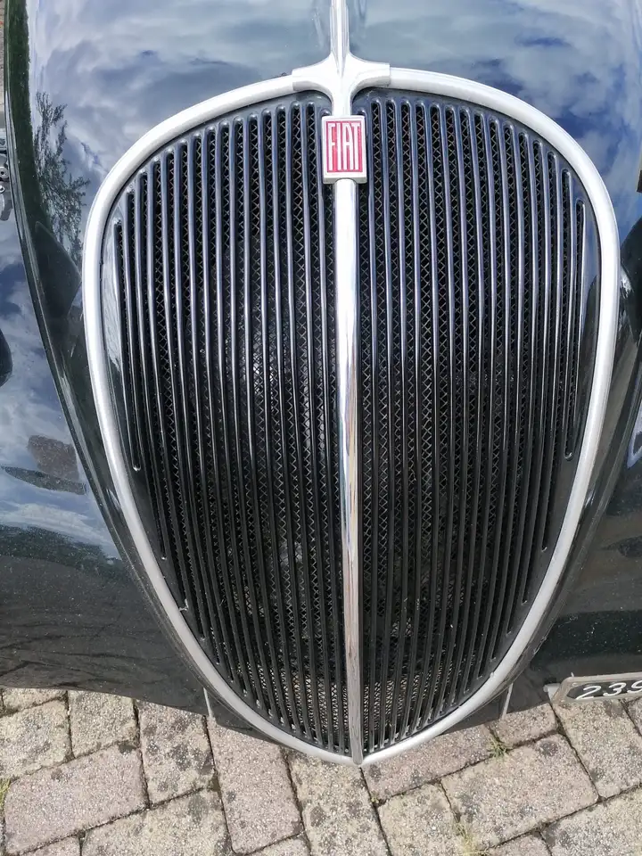 Fiat Topolino “A”, foto 12